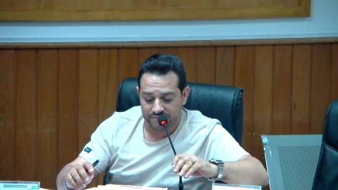 Embedded thumbnail for Sesión Extraordinaria 28/11/2025