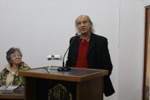  Sr. SOFILDO PIÑEIRO